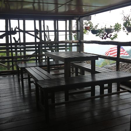 Kasih Sayang Hill Resort Kota Kinabalu Bagian luar foto