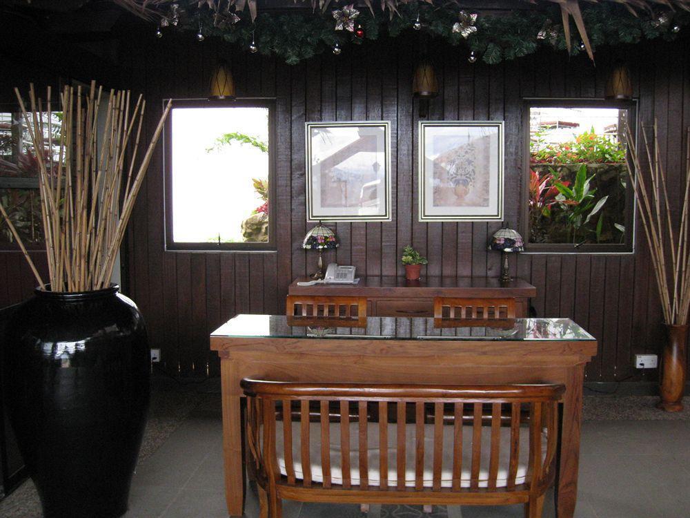 Kasih Sayang Hill Resort Kota Kinabalu Bagian luar foto