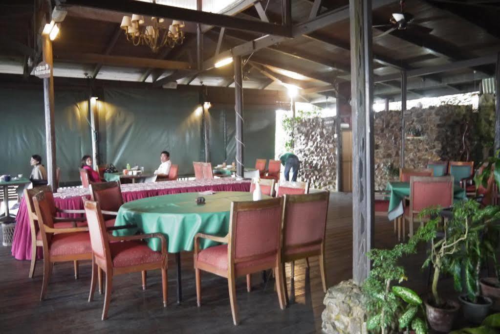 Kasih Sayang Hill Resort Kota Kinabalu Bagian luar foto