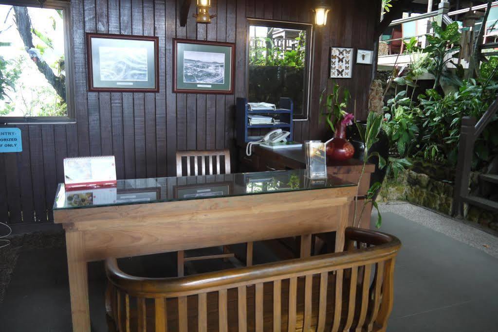 Kasih Sayang Hill Resort Kota Kinabalu Bagian luar foto
